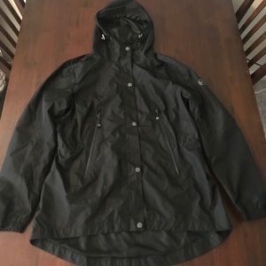 Michae Kors Rain Coat NWT